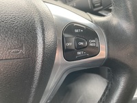 Ford Ecosport vaihtoauto