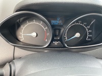 Ford Ecosport vaihtoauto