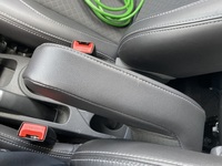 Ford Ecosport vaihtoauto