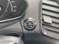 Ford Ecosport vaihtoauto