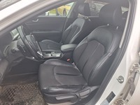 Kia Optima vaihtoauto