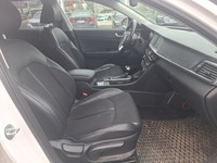Kia Optima vaihtoauto