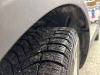 Mazda CX-3 vaihtoauto