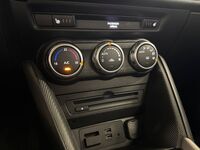 Mazda CX-3 vaihtoauto