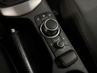 Mazda CX-3 vaihtoauto