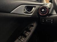 Mazda CX-3 vaihtoauto