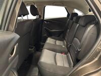 Mazda CX-3 vaihtoauto