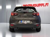 Mazda CX-3 vaihtoauto