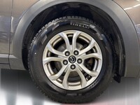 Mazda CX-3 vaihtoauto