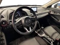 Mazda CX-3 vaihtoauto