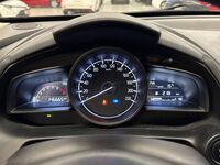 Mazda CX-3 vaihtoauto