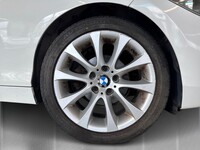 BMW 118 vaihtoauto