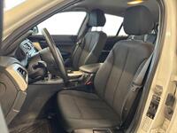BMW 118 vaihtoauto