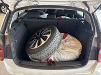 BMW 118 vaihtoauto
