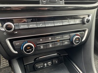 Kia Optima vaihtoauto