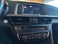 Kia Optima vaihtoauto