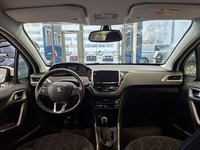 Peugeot 2008 vaihtoauto