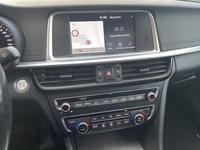 Kia Optima vaihtoauto