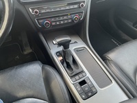 Kia Optima vaihtoauto