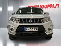 Suzuki Vitara vaihtoauto