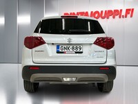 Suzuki Vitara vaihtoauto