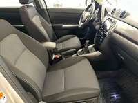 Suzuki Vitara vaihtoauto