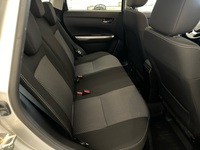 Suzuki Vitara vaihtoauto