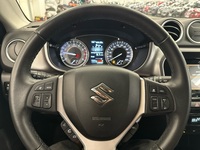 Suzuki Vitara vaihtoauto