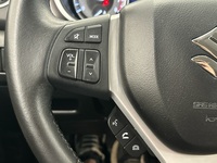 Suzuki Vitara vaihtoauto