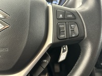 Suzuki Vitara vaihtoauto