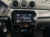 Suzuki Vitara vaihtoauto