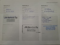 Volvo V40 vaihtoauto