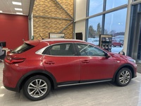 Kia XCeed vaihtoauto
