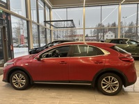 Kia XCeed vaihtoauto