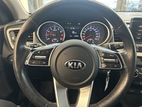 Kia XCeed vaihtoauto