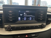 Kia XCeed vaihtoauto