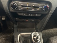 Kia XCeed vaihtoauto