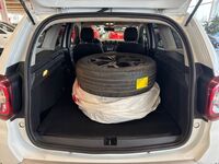 Dacia Duster vaihtoauto