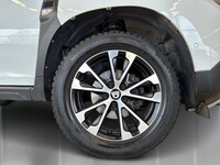 Dacia Duster vaihtoauto