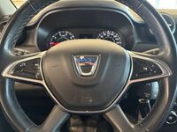 Dacia Duster vaihtoauto