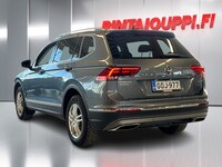 Volkswagen Tiguan Allspace vaihtoauto
