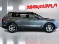 Volkswagen Tiguan Allspace vaihtoauto