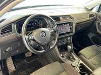Volkswagen Tiguan Allspace vaihtoauto