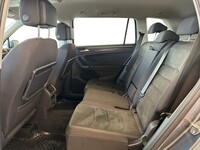 Volkswagen Tiguan Allspace vaihtoauto