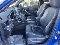 Mitsubishi Eclipse Cross vaihtoauto