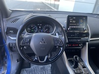 Mitsubishi Eclipse Cross vaihtoauto