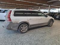 Volvo XC70 vaihtoauto