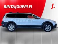 Volvo XC70 vaihtoauto