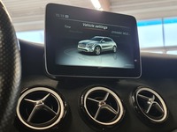 Mercedes-Benz GLA vaihtoauto