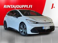 Cupra Born vaihtoauto